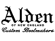 Alden（オールデン）のコードバンの靴、ローファー、プレーントゥ