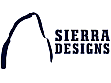 Sierra Designs（シェラデザイン、シエラ・デザインズ）のマウンテンパーカー、ダウンジャケット