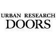 Urban Research Doors（アーバンリサーチ・ドアーズ、URD）