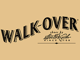 Walk-Over（WalkOver、ウォークオーバー、ウォークオーヴァー）の靴、ホワイトバックス、ダーティーバックス